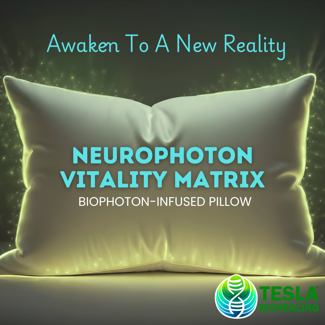 ADD ON: NeuroPhoton Vitality Matrix to any Service | Leesburg, FL