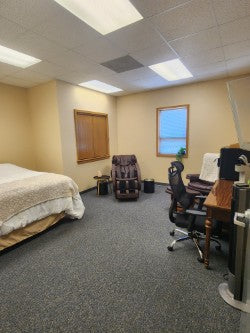 6hr Cellular Recharge Session w/ 30min Consultation + Before/After 32 Organ Energy Scan | Milford, DE