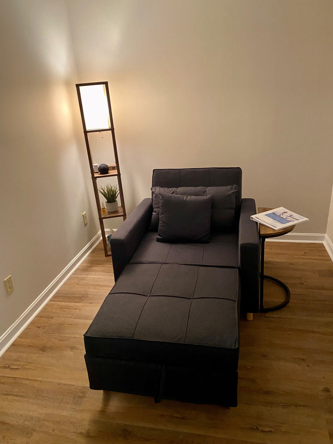 4hr Cellular Recharge Session w/10 Min Consultation & Before/After Stress Scan | Woburn, MA