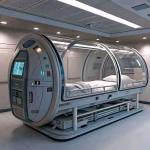 Rejuvenation and Regression Medbeds